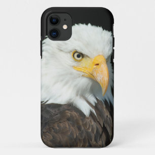Bald Eagle iPhone 11 Hoesje
