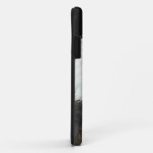 Bald Eagle Case-Mate iPhone Case (Achterkant/rechts)