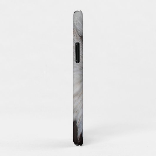 Bald Eagle Case-Mate iPhone Case (Achterkant/rechts)