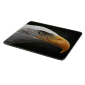 Bald Eagle cbcnm Snijplank (Hoek)