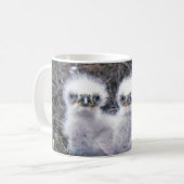 Bald Eagle Chicken Koffiemok (Voorkant links)