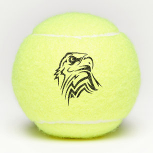 Bald Eagle Clipart Tennisballen