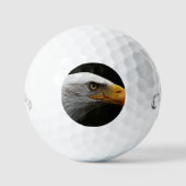Bald Eagle css gbcnm Golfballen (Voorkant)