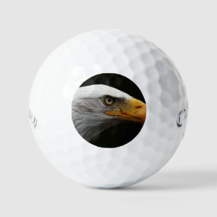 Bald Eagle css gbcnm Golfballen
