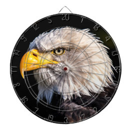 Bald Eagle Dartbord