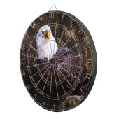 Bald Eagle Dartbord (Voorkant Rechts)