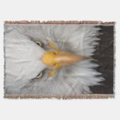 Bald Eagle Deken (Voorkant)
