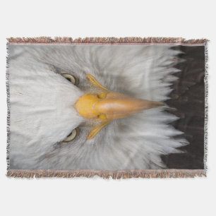 Bald Eagle Deken