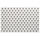 Bald Eagle Dive Stof (Yard (91,4 cm))