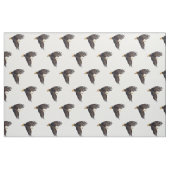 Bald Eagle Dive Stof (Fat Quarter)