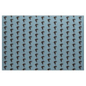Bald Eagle Dive Stof (Yard (91,4 cm))