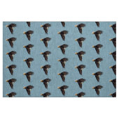 Bald Eagle Dive Stof (Fat Quarter)