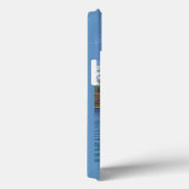 Bald Eagle Diving - Katmai, Alaska Case-Mate iPhone Case (Achterkant / Rechts)