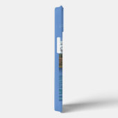 Bald Eagle Diving - Skagway, Alaska Case-Mate iPhone Case (Achterkant / Rechts)