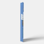 Bald Eagle Diving - West Yellowstone, MT Case-Mate iPhone Case (Achterkant / Rechts)