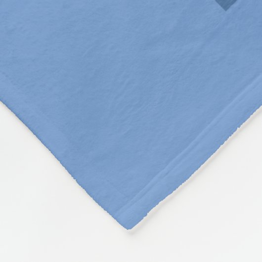 Bald Eagle Diving - Wrangell, Alaska Fleece Deken (Hoek)