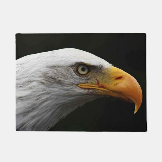 Bald Eagle dmcnm Deurmat (Voorkant)
