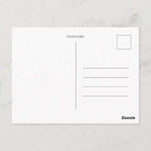 Bald Eagle en Peregrine Falcon Wildlife Art Briefkaart (Achterkant)