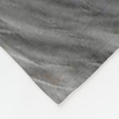 Bald Eagle fbcna Fleece Deken (Hoek)