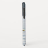 Bald Eagle Fish Retrieval Case-Mate iPhone Case (Achterkant/links)