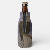 Bald Eagle Flesjeskoeler (Fles Achterkant)