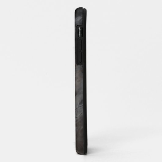 Bald Eagle Flight Rocks Case-Mate iPhone Case (Achterkant/links)