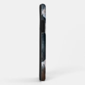 Bald Eagle Flight Rocks Case-Mate iPhone Case (Achterkant/rechts)