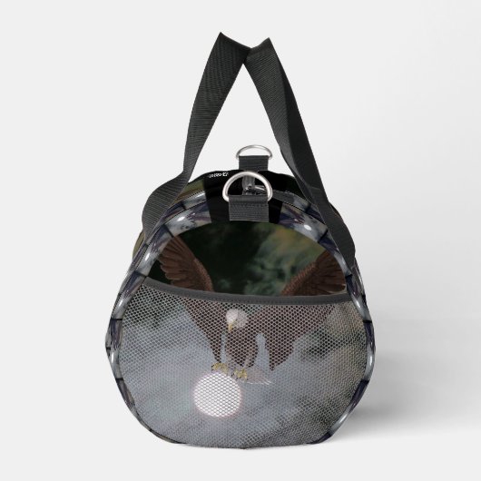 Bald Eagle Full Moon Fantasy - Speciaal Plunjezak (Rechts)