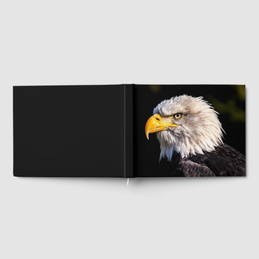 Bald Eagle Gastenboek (Volledig)