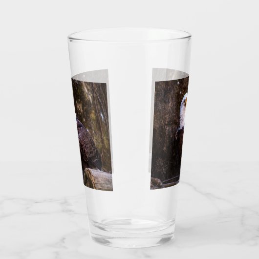 Bald Eagle Glas (Rechts)