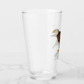 Bald Eagle glas (Rechts)