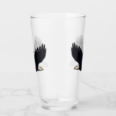 Bald Eagle Glas (Rechts)