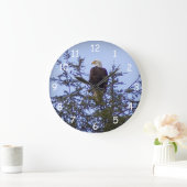 Bald Eagle Grote Klok (Huis)