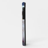 Bald Eagle head Case-Mate iPhone Case (Achterkant/links)