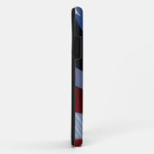 Bald Eagle head Case-Mate iPhone Case (Achterkant/rechts)