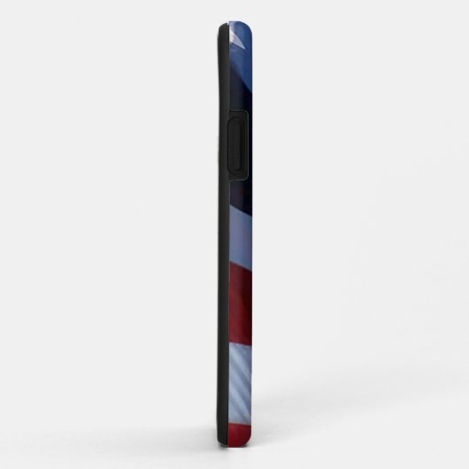 Bald Eagle head Case-Mate iPhone Case (Achterkant/rechts)