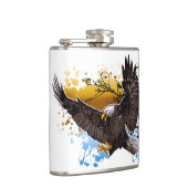 Bald Eagle Heupfles (Rechts)