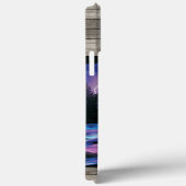 Bald Eagle Hoesje-Mate iPhone Case (Achterkant / Rechts)