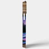 Bald Eagle Hoesje-Mate iPhone Case (Achterkant / Rechts)