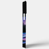 Bald Eagle Hoesje-Mate iPhone Case (Achterkant / Rechts)