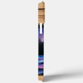 Bald Eagle Hoesje-Mate iPhone Case (Achterkant / Rechts)