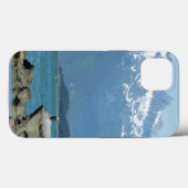 Bald Eagle in Skagway Alaska Case-Mate iPhone Case (Achterkant (horizontaal))