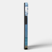 Bald Eagle in Skagway Alaska Case-Mate iPhone Case (Achterkant / Rechts)