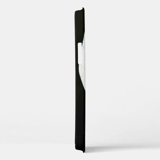 Bald Eagle iphcna Case-Mate iPhone Case (Achterkant / Rechts)