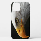 Bald Eagle iphcna Case-Mate iPhone Case (Achterkant)