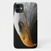 Bald Eagle iphcnm Case-Mate iPhone Case (Achterkant)