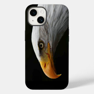 Bald Eagle iphcnm iPhone 14 Hoesje