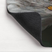 Bald Eagle kaart Muismat (Hoek)