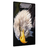 Bald Eagle Klembord (Rechts)