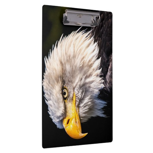 Bald Eagle Klembord (Rechts)